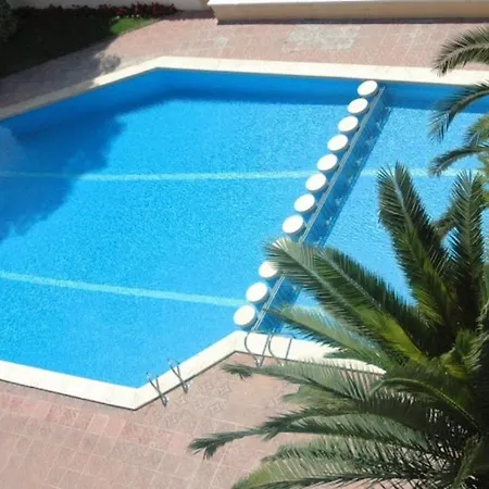Apartment Apartbeach Sol Y Playa 143 Climatizado Cerca De Playa