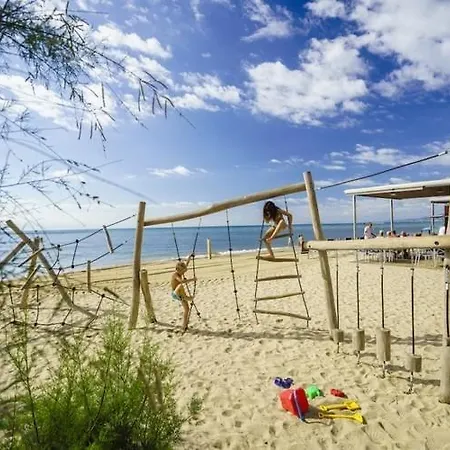 Apartbeach Sol Y Playa 143 Climatizado Cerca De Playa Apartment