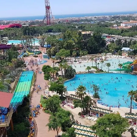 Apartbeach Sol Y Playa 143 Climatizado Cerca De Playa 살루