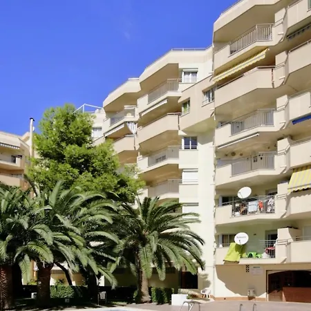 Apartbeach Sol Y Playa 143 Climatizado Cerca De Playa * Salou