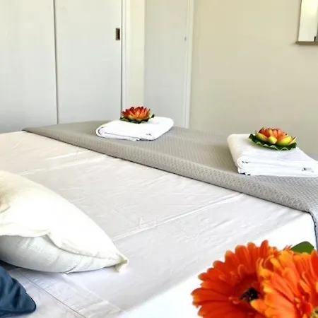 Apartment Apartbeach Sol Y Playa 143 Climatizado Cerca De Playa *