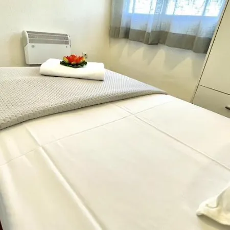 Apartbeach Sol Y Playa 143 Climatizado Cerca De Playa