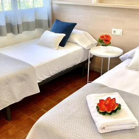 Apartbeach Sol Y Playa 143 Climatizado Cerca De Playa Apartment *